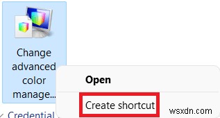 Windows 11에서 갓 모드(God Mode)를 활성화하고 활용하는 방법