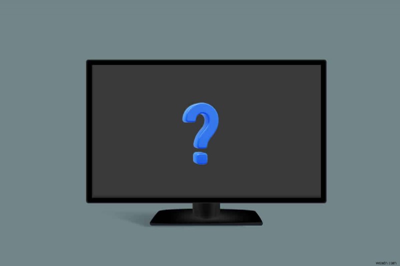 Windows 10에서 모니터 모델과 사양 확인하는 방법 완벽 가이드