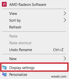 Windows 10에서 모니터 모델과 사양 확인하는 방법 완벽 가이드