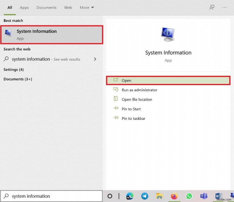 Windows 10에서 모니터 모델과 사양 확인하는 방법 완벽 가이드