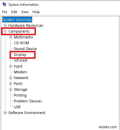 Windows 10에서 모니터 모델과 사양 확인하는 방법 완벽 가이드