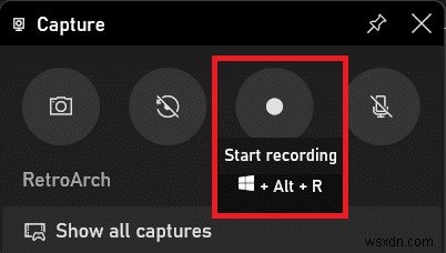 Windows 11 화면 녹화 방법, Xbox Game Bar로 쉽게 따라하기