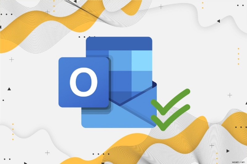 Outlook 이메일 읽음 확인 켜고 끄는 방법 완벽 가이드