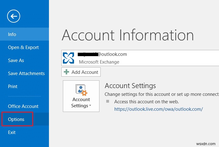 Outlook 이메일 읽음 확인 켜고 끄는 방법 완벽 가이드