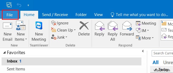Outlook 이메일 읽음 확인 켜고 끄는 방법 완벽 가이드