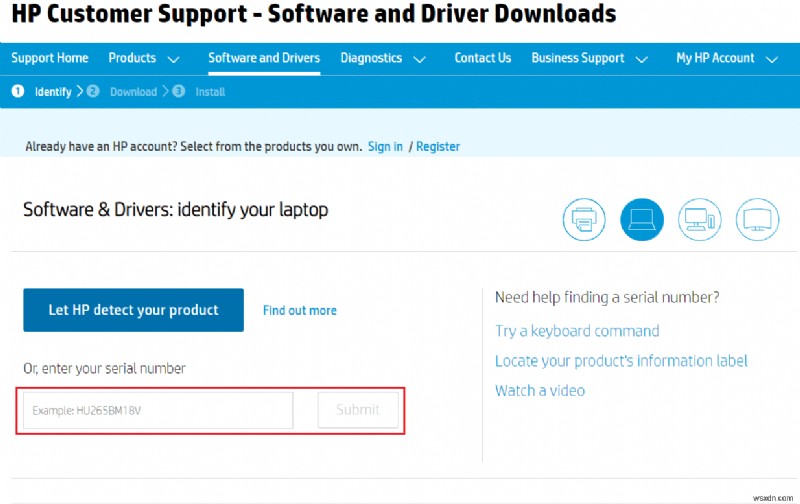 HP 노트북 Wi-Fi 연결 안 됨? 원인별 해결 방법 완벽 정리