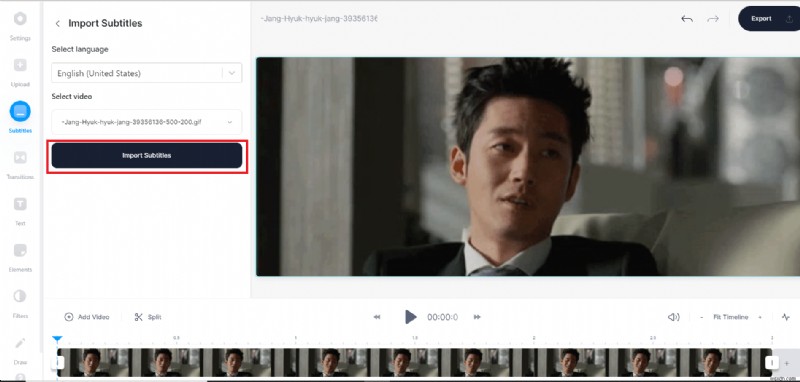 영화에 자막을 영구적으로 추가하는 방법 총정리