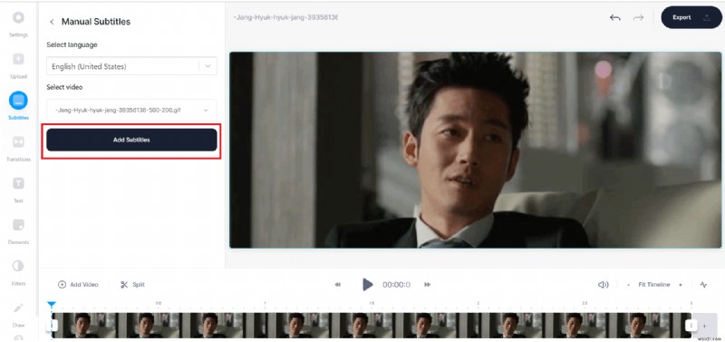 영화에 자막을 영구적으로 추가하는 방법 총정리