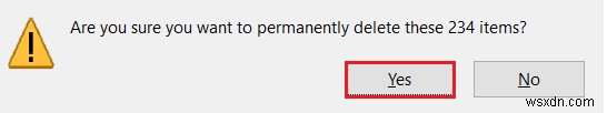 Windows 10에서 WiFi 인터넷 속도를 높이는 10가지 확실한 방법