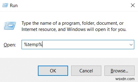 Windows 10에서 WiFi 인터넷 속도를 높이는 10가지 확실한 방법
