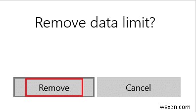 Windows 10에서 WiFi 인터넷 속도를 높이는 10가지 확실한 방법