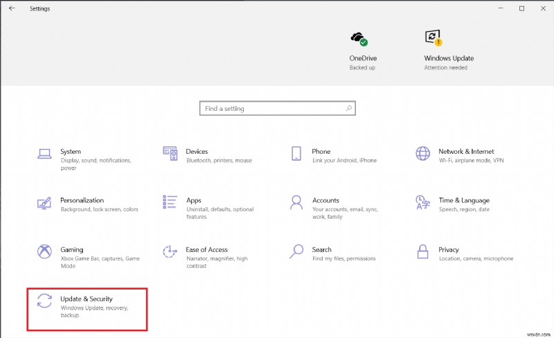 Windows 10에서 WiFi 인터넷 속도를 높이는 10가지 확실한 방법