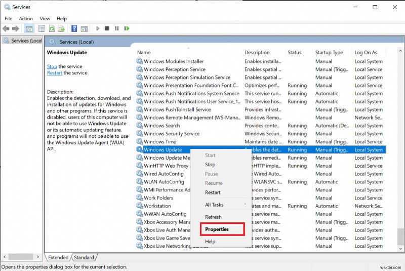 Windows 10에서 WiFi 인터넷 속도를 높이는 10가지 확실한 방법