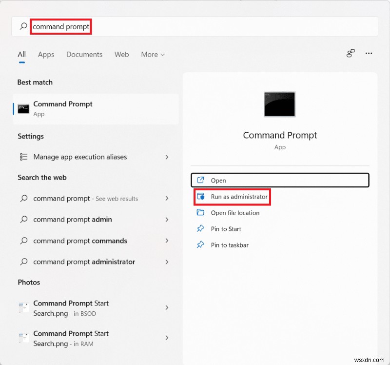 Windows 11에서 PIN 및 비밀번호 변경하는 완벽 가이드