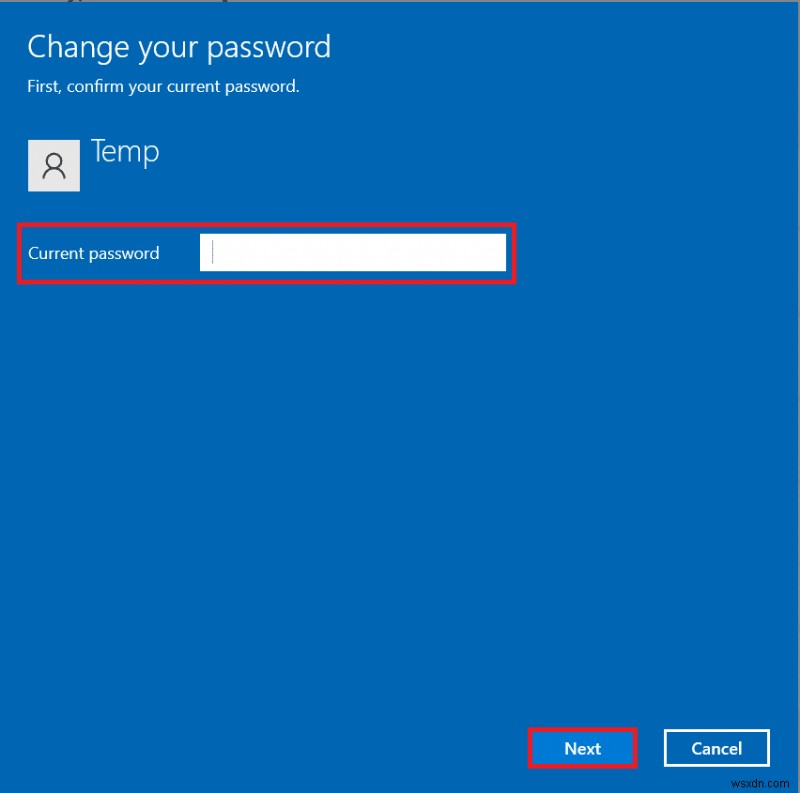 Windows 11에서 PIN 및 비밀번호 변경하는 완벽 가이드