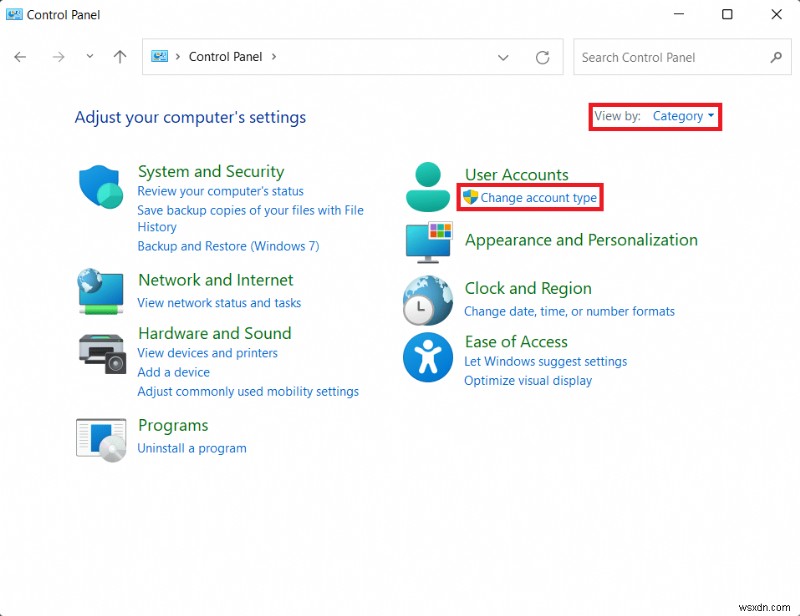 Windows 11에서 PIN 및 비밀번호 변경하는 완벽 가이드