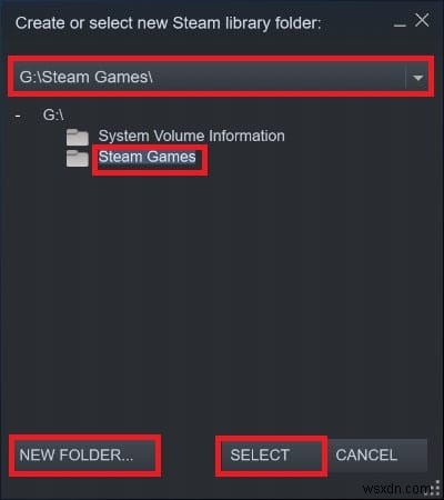 외장 하드디스크에 Steam 게임 다운로드·설치하는 완벽 가이드