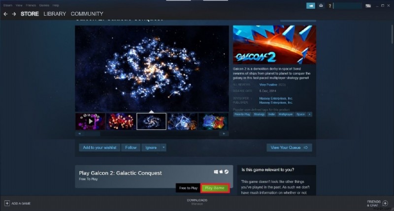 외장 하드디스크에 Steam 게임 다운로드·설치하는 완벽 가이드