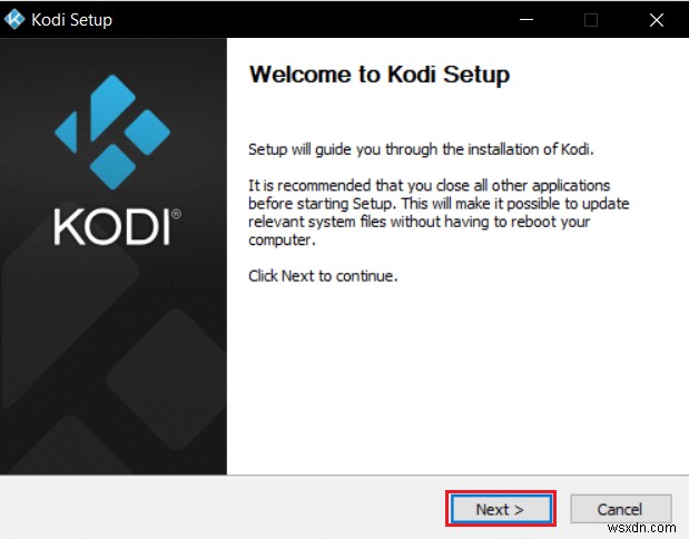 Kodi 설치 방법 – 윈도우 10·안드로이드 코디 설치 완벽 가이드