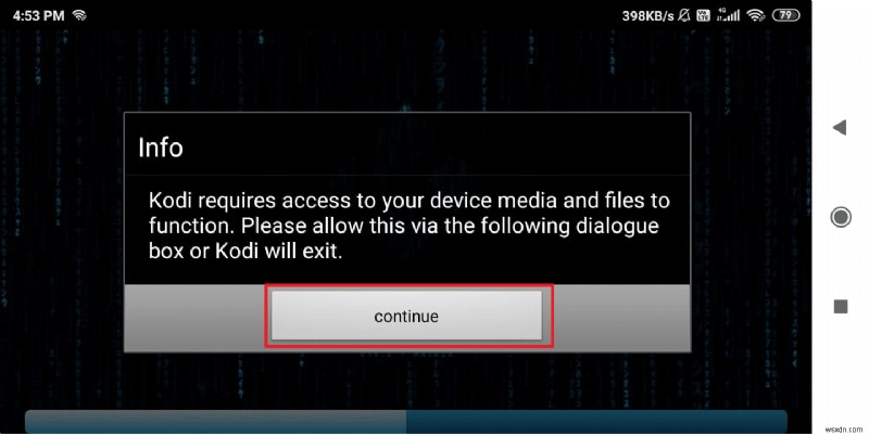 Kodi 설치 방법 – 윈도우 10·안드로이드 코디 설치 완벽 가이드