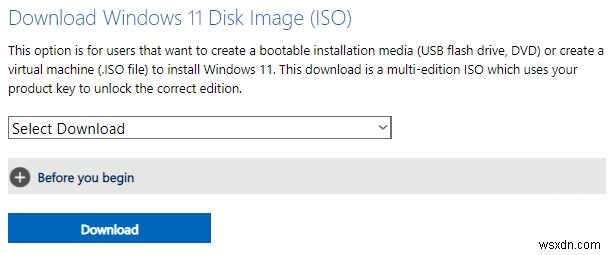 Rufus로 부팅 가능한 Windows 11 USB 설치 드라이브 만드는 방법