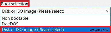 Rufus로 부팅 가능한 Windows 11 USB 설치 드라이브 만드는 방법
