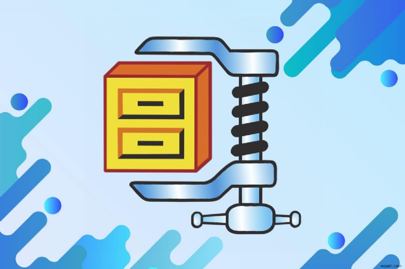 윈집(WinZip)이란? 주요 기능, 용도, 설치 및 사용법 총정리