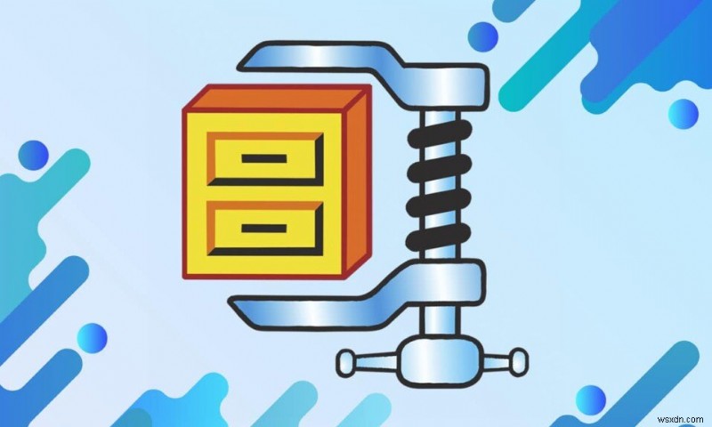 윈집(WinZip)이란? 주요 기능, 용도, 설치 및 사용법 총정리