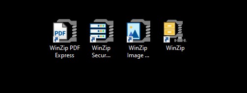윈집(WinZip)이란? 주요 기능, 용도, 설치 및 사용법 총정리
