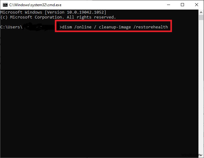 Windows 10 작업 표시줄 깜박임 현상 해결하는 8가지 방법