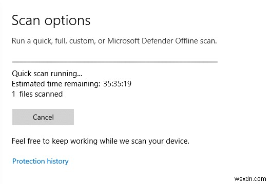 Windows 10 작업 표시줄 깜박임 현상 해결하는 8가지 방법