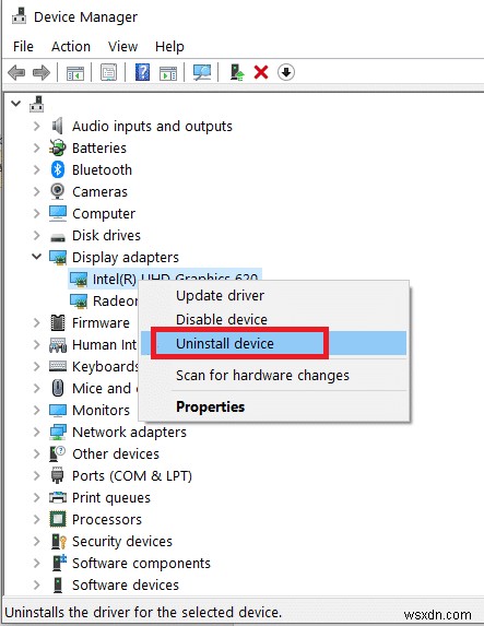 Windows 10 작업 표시줄 깜박임 현상 해결하는 8가지 방법