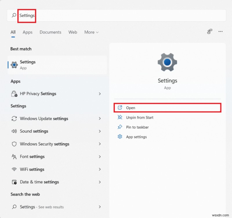 Windows 11에서 Windows Hello 설정하는 방법 완벽 가이드