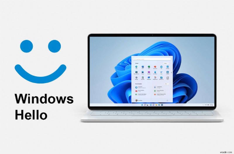 Windows 11에서 Windows Hello 설정하는 방법 완벽 가이드