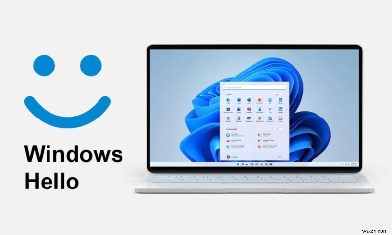 Windows 11에서 Windows Hello 설정하는 방법 완벽 가이드