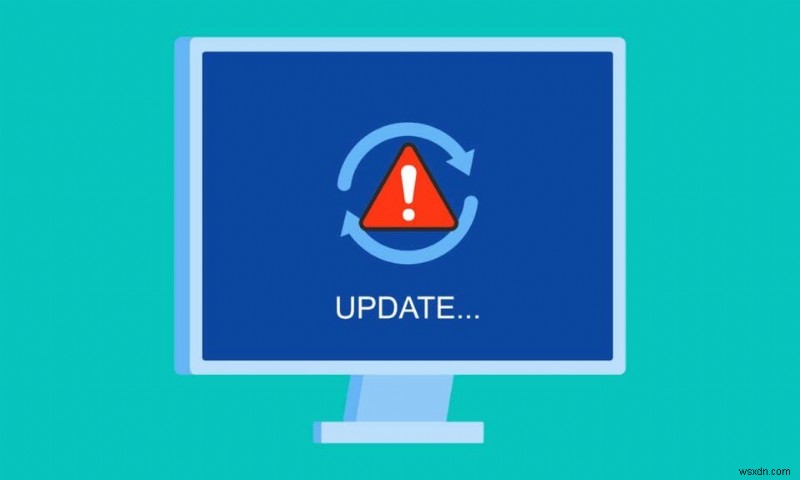 Windows 11 업데이트 오류 0x800f0988 해결 방법 5가지