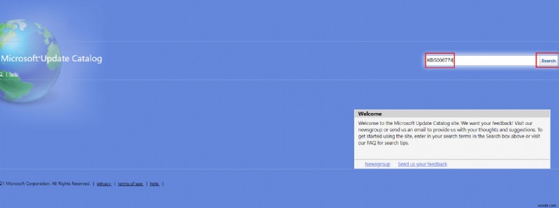 Windows 11 업데이트 오류 0x800f0988 해결 방법 5가지
