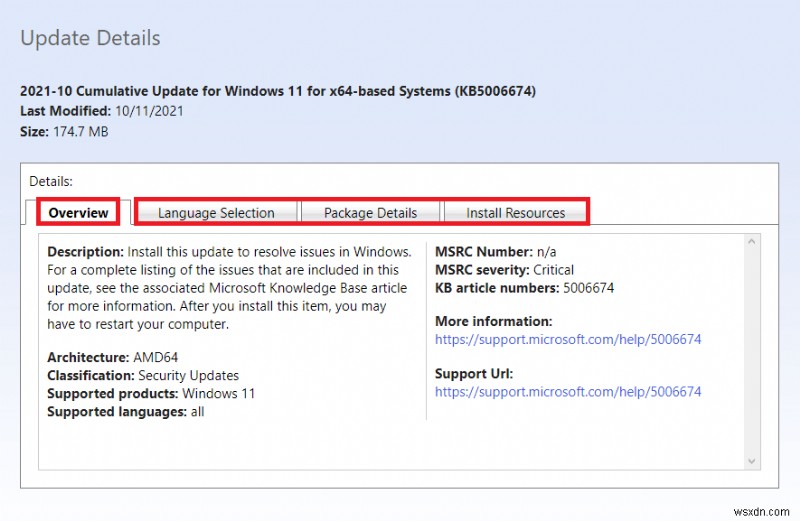 Windows 11 업데이트 오류 0x800f0988 해결 방법 5가지