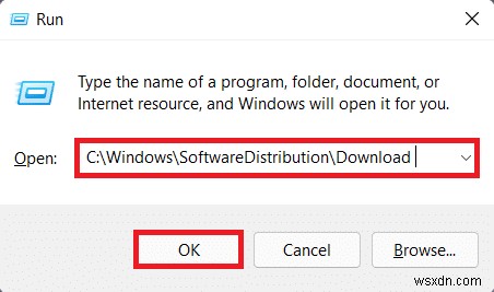 Windows 11 업데이트 오류 0x800f0988 해결 방법 5가지