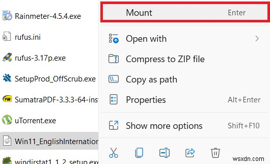 Windows 11 업데이트 오류 0x800f0988 해결 방법 5가지