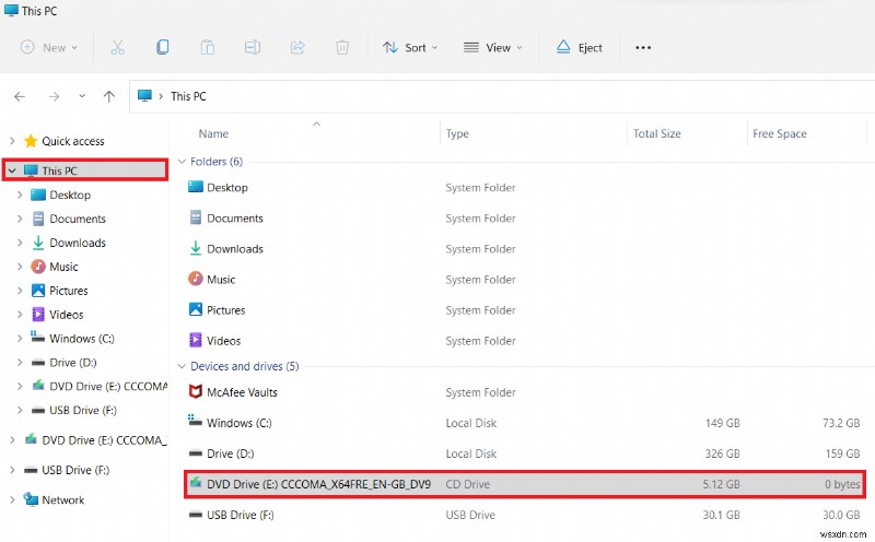 Windows 11 업데이트 오류 0x800f0988 해결 방법 5가지