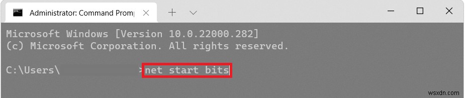 Windows 11 업데이트 오류 0x800f0988 해결 방법 5가지