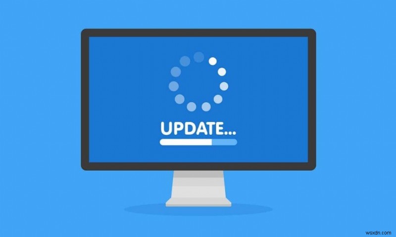 Windows 11에서 선택적 업데이트 다운로드 및 설치하는 방법