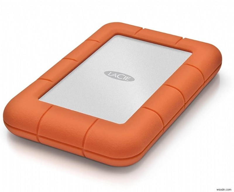 PC 게이밍에 최적화된 외장 하드 드라이브 BEST 8 (SSD·HDD)