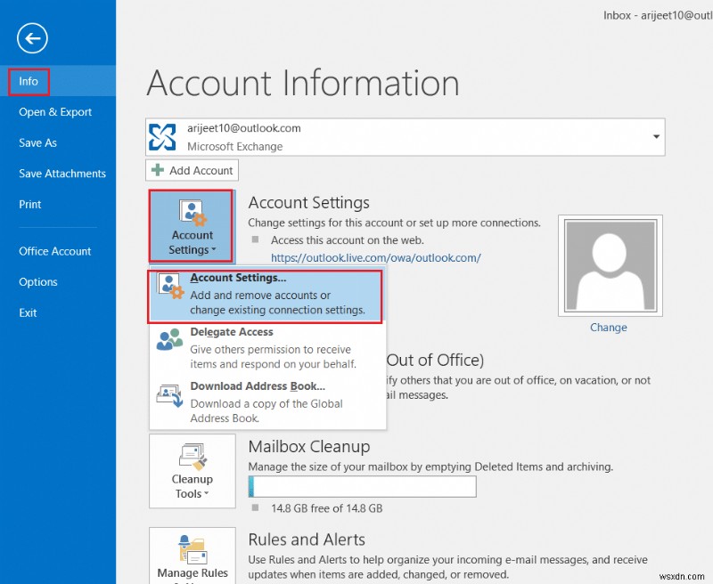 Outlook 비밀번호 반복 입력 문제 완벽 해결 가이드