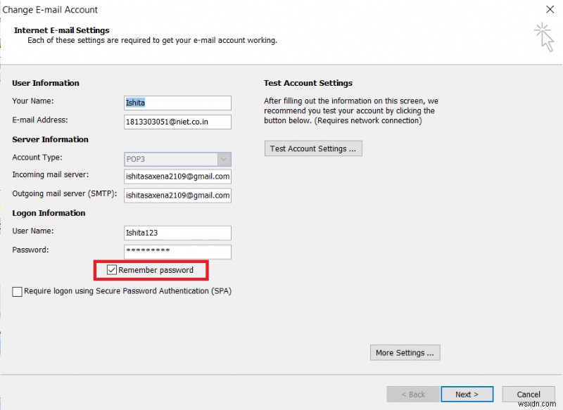 Outlook 비밀번호 반복 입력 문제 완벽 해결 가이드