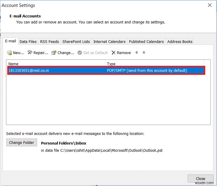 Outlook 비밀번호 반복 입력 문제 완벽 해결 가이드