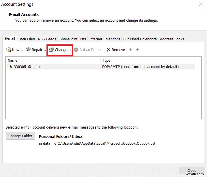 Outlook 비밀번호 반복 입력 문제 완벽 해결 가이드
