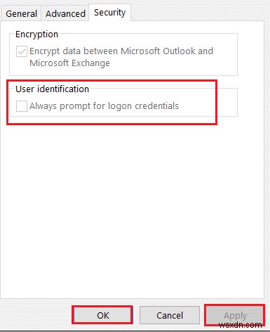 Outlook 비밀번호 반복 입력 문제 완벽 해결 가이드