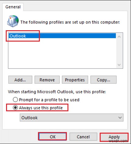 Outlook 비밀번호 반복 입력 문제 완벽 해결 가이드